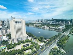 -厦门源昌凯宾斯基大酒店