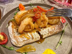 -mordew加州日记西餐&小酒馆(新天地店)