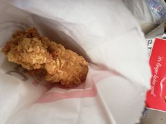 -肯德基(安定门店)