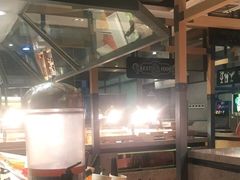 -比格比萨自助(万柳华联店)