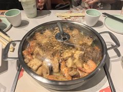 -黄记煌三汁焖锅(民乐园万达店)