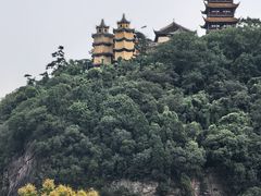 -狼山风景名胜区