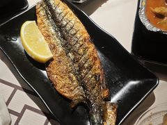 -云晓光头烧烤吧(川沙绿地店)