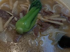 -漆黑觉米粉(三里屯店)