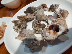 -南蚝小贝海鲜特色餐厅(南澳岛店)