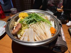 -有喜屋·鲜鸡烧鸟·居酒屋(安龙路店)