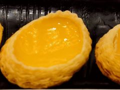 -白天鹅宾馆-宏图府餐厅