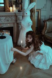 点击看大图 -WAVE SODA摄影工作室