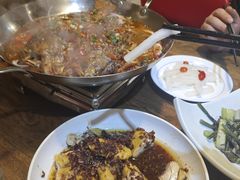 -铭厨特色家常菜(金色溪泉湾店)