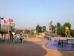 -枫香湖儿童公园