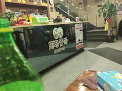 -阿马蛋汤·宁波小海鲜(总店)