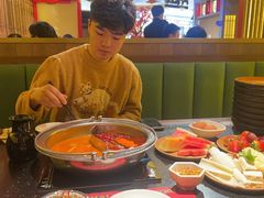 -牛New寿喜烧(虹桥新天地店)