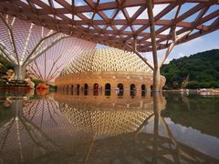 -牛首山文化旅游区