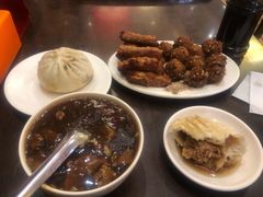-姚记炒肝店(簋街店)