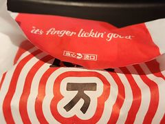 -肯德基(东直门来福士店)