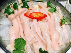 -围炉夜话·潮汕卤水火锅(榕江店)