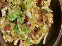 -南京大牌档(济南万象城店)