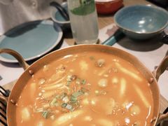 -安南越南餐厅(青岛万象城店)