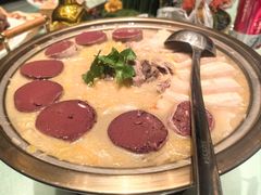 -李记饺子·熏酱东北菜(欢乐谷店)