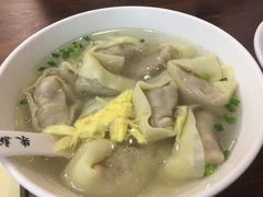 -朱新年·苏式汤团·面点(北寺塔店)