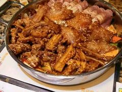 -黄记煌三汁焖锅(泰华假日广场店)