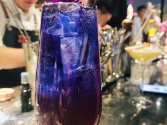 -STARRY CAFE & LOUNGE BAR(高新店)