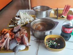 -辣动时代自助小火锅(大庆路店)