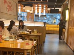 -伊喜饺子·烤鸭(五道口学院路店)