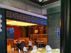 -启东恒大酒店·吕四渔号海鲜餐厅