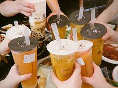 -意中意煲庄火锅(万盛南街店)