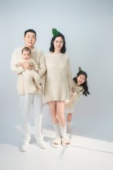 -三只熊儿童摄影(公园店)