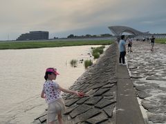 -南汇嘴观海公园