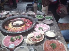 -重庆渝达老火锅(春熙路店)