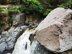 -小五台金河景区