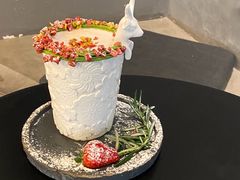 -BE NORMAL CAFE(霞溪路店)