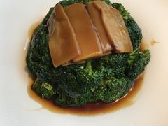 -丽晶轩中餐厅(重庆丽晶酒店)