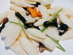 -秀儿四九城·新京菜(亚运村鸟巢店)