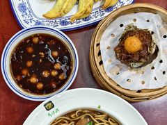 -清真马祥兴菜馆(云南北路店)