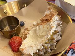 -甜心妈妈·榴莲星级糖水(北京路总店)