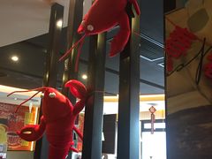 大堂-必胜客(机场路店)