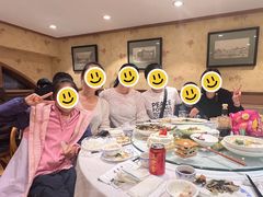 -老吉士酒家(天平路店)