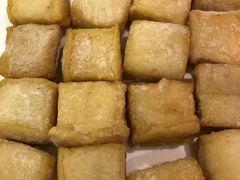鱼豆腐-彤德莱(青岛人民路店)