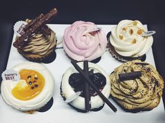 -Pantry's Best派悦坊蛋糕(K11购物艺术中心店)