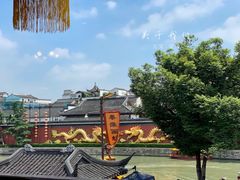 景观位-老南京土菜馆(状元境店)