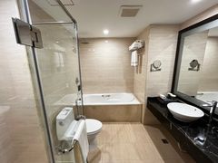 -北京天安门逸扉酒店