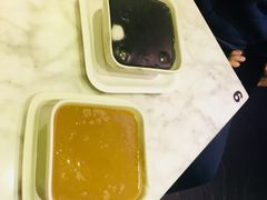 栗子蓉-发记甜品(豉油街店)