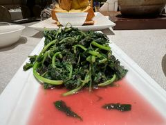 -狮王府淮扬菜(新街口友谊店)