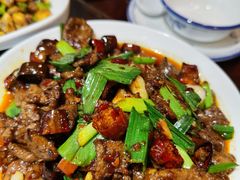 -四合院(黔灵西路店)