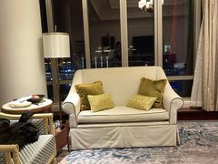 -广州富力丽思卡尔顿酒店