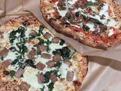 -Antico Pizza Napoletana